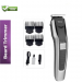 HTC AT-538 Rechargeable Hair and Beard Trimmer for Men